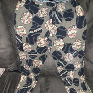 🛍🛒 2 for 5 Boys pajama pants